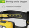 GP Discovery GPDISHLCH42BL990 LED Hoofdlamp werkt op batterijen 110 lm 15 h GPDISHLCH42BL990