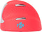 R-Go Tools HE Sport - Verticale muis - Draadloos - 2400dpi - Rechtshandig Rood