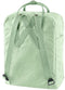 Fjällräven Kånken - Rugzak - Lichtgewicht Vinylon F stof - Mint Green