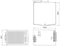 B&B Electronics SDR-480-24 - DIN-rail netvoeding 24 V/DC 20 A 480 W - 1 uitgang