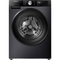 Hisense WF3S1043BB3 - Wasmachine - 11 kg - 1400 tpm - Energieklasse A - Zwart RVS