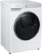 Samsung WW90T986ASH - Wasmachine - 9 kg - 1600 toeren - QuickDrive - AutoDose - EcoBubble