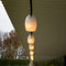 Weltevree | Stringlight | Buitenverlichting | Tuinverlichting | Sfeer Verlichting Binnen & Buiten, Lichtsnoer, Lichtslinger | Wit | 12 meter kabel | Incl, Lampen