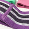 SMUG Weerstandsbanden Set met Opbergzakje - 3 Stuks Resistance Band Set - Booty Bands voor Home Workout - 6 tot 20kg
