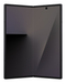 Samsung Galaxy Z Fold6 - Zwart - 512 GB - Duale fysieke simkaart + eSIM
