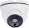 INSTAR IN-8003 Full HD white 10084 IP Bewakingscamera LAN 1920 x 1080 Pixel