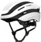 Lumos Ultra MIPS - Helm - Verstelbaar - Jet White - Medium / Large