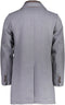 Gimo's 20AI.U3440.605 - Jas - 45% virgin wool - Grijs