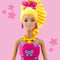 Hasbro Play-Doh Barbie - Poppen speelset - Creatief speelgoed