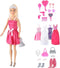 Fleur Mega Fashion Set
