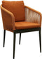 Your Own Living Belmonte Diningstoel - Rusty