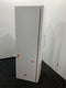 BOSCH KSV36VWEP - Vrijstaande koelkast - 346 liter - Wit