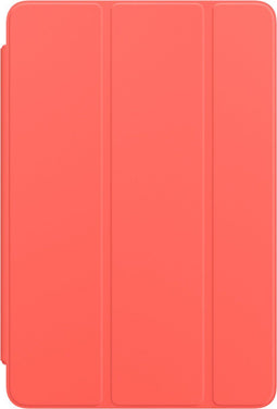 Apple iPad mini 4/5 - Smart Cover - Auto-wake functie - Citrusroze