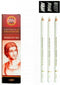 Koh-I-Noor Hardtmuth - Gioconda Potlood - White Coal 8812/2
