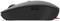 Lenovo Go - Draadloze muis - USB-C - 2400dpi - 5 knoppen