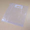 Klika - Draagtas DKT transp 45x56 - 2x4 cm 400st - 2 stuks