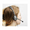 Logitech H110 - Stereo Headset - Ruisonderdrukkende microfoon - Grijs