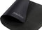 Perixx DX-1000M - Muismat - Antislip - 250 x 210 x 2 mm - Zwart