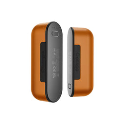 Ocoopa UT2s - Handwarmer (35-55 °C) - Oranje