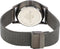 Skagen Holst SKW6180 - Herenhorloge - Quartz - 40 mm - Grijs
