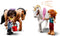 LEGO Friends Autumns paardenstal Boerderij Paarden Speelgoed Dieren Set voor Kinderen - 41745