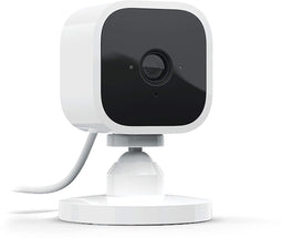 Blink - Mini - 1-Cam Camerasysteem - Bewegingsdetectie - Wit
