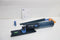 Philips OneUp 3000 series - Steel stofzuiger - Draadloos - Sneller dweilen zonder emmer