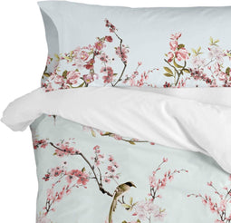 Kussensloop Chinoiserie | Happy Friday