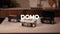 DOMO DO9278C - 3-in-1 Wafelijzer - Tosti-ijzer - Contactgrill - PFAS-vrij - Verwisselbare Platen - Zwart
