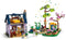 LEGO Friends Imkershuis en bloementuin - 42669