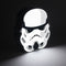 Paladone - Star Wars Stormtrooper - Box Nachtlamp - Wit/Zwart