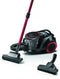 Bosch ProPower BGS41MPO - Cilinderstofzuiger - Zakloos - HEPA - Zwart