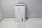 Philips 5000-serie - Ontvochtiger - Geschikt voor ruimtes tot 48m² - 4L watertank - 3 snelheidsstanden - Hoogte 617mm - Breedte 343mm