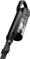 TurboTronic CF8 - Stofzuiger - Staal - Zwart/Rood