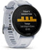 Garmin Forerunner 955 - Smartwatch - Multiband GPS - Wit