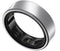 Samsung Galaxy Ring - Smarttracker - Hartslagsensor Slaapmonitor - Zilver