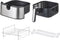 Inventum GF500HLD - Heteluchtfriteuse - 5L - RVS