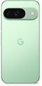 Google Pixel 9 - Smartphone - 50 MP camera 128GB opslag - Groen