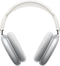 Apple AirPods Max - Draadloze Bluetooth Koptelefoon - Lightning - Zilver
