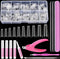 Nageltips Set met lijm, 500-DELIG Nageltips voor Gelnagels Ballerina, 10 Maten Helder Doodskist Nagels Tips met Tip Cutter Nagelbuffer en Bokkenpootje voor Beginners Thuisgebruikers Professionals