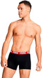 Puma Boxer Boxershorts Heren Alledaagse onderbroeken Broeken, set van 2