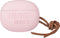 UNIQ Accessory TWS Buds ll draadloze oortjes met oplaaddoosje - Roze