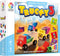 SmartGames - Trucky 3 - 48 opdrachten - Kinderpuzzel - vrachtwagens - auto's