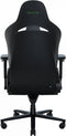 Razer Enki - Gaming chair - Ultrabreed zitvlak en rughoekverstelling tot 152 graden - Zwart/groen