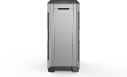 Phanteks Eclipse P600S - Midi ATX Tower - Gehard glas - Grijs