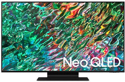 Samsung Neo QLED QN90B - Ultra HD TV 4K 43" - Quantum Matrix Technology - Zwart