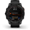 Garmin fēnix 7 Solar - Smartwatch - 1,3