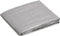 vidaXL - Dekzeil - 90 - g/m² - 8x10 - m - HDPE - grijs