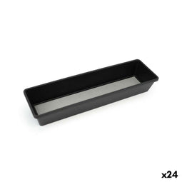 Ladevakken Confortime 33 x 9,5 x 5 cm (24 Stuks)
