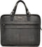 Barbarossa Heren Laptoptas 15 inch Ruvido 826-129 Zwart